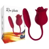 MyPlayToys Stimulateur et Vibro Dwich Rose